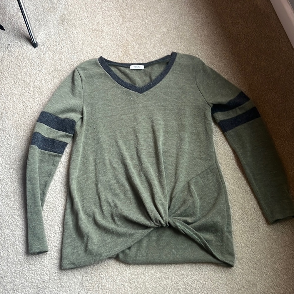 Women’s top